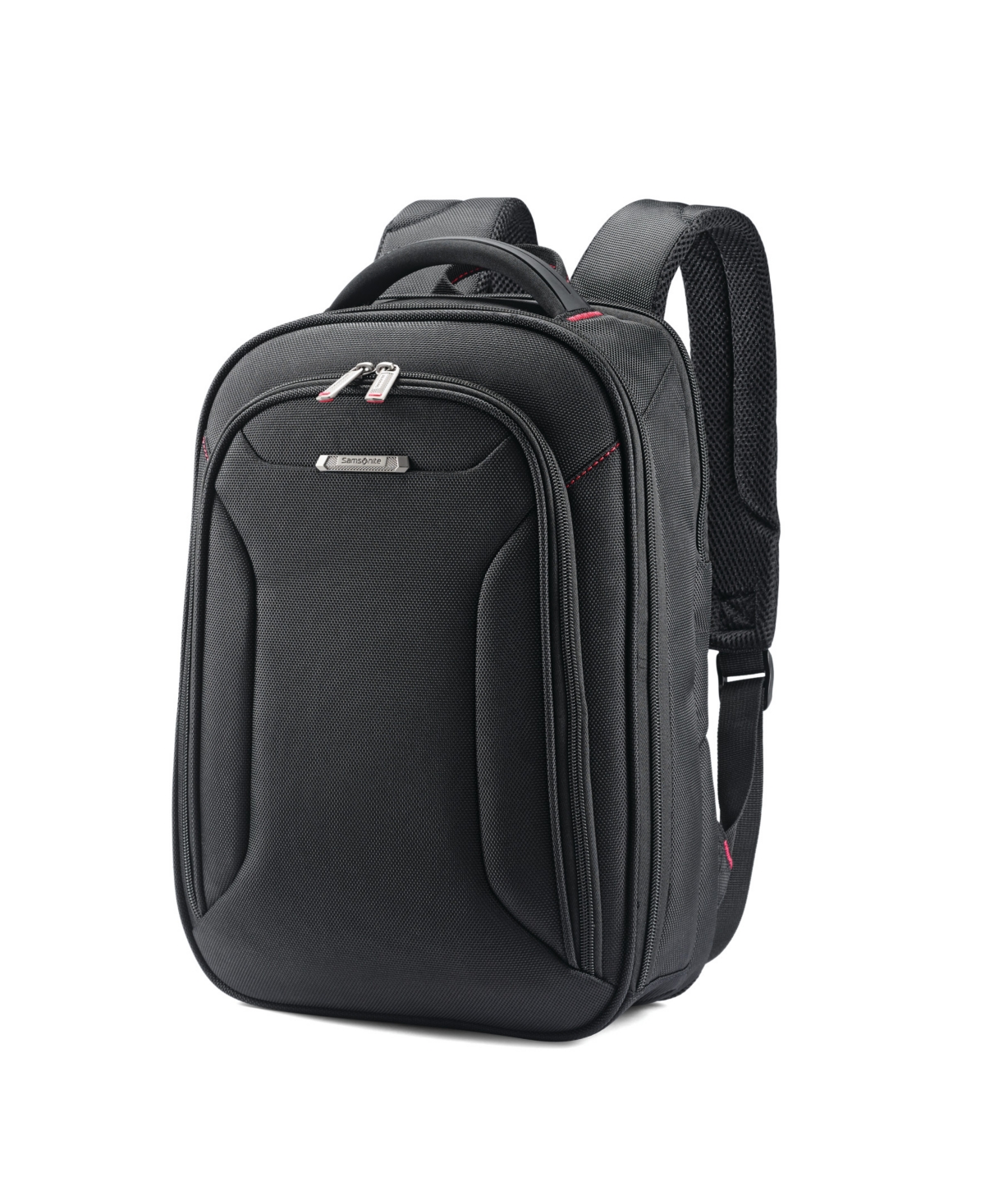 Samsonite Xenon 3.0 Slim Backpack In Black