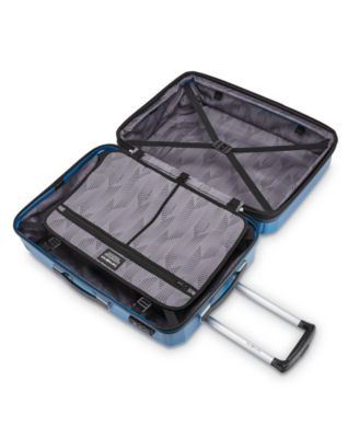 Winfield 3 DLX 20" Spinner