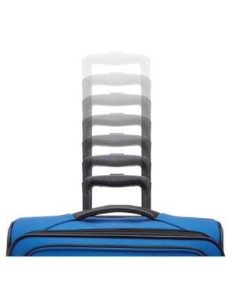 4 KIX 2.0 28" Spinner