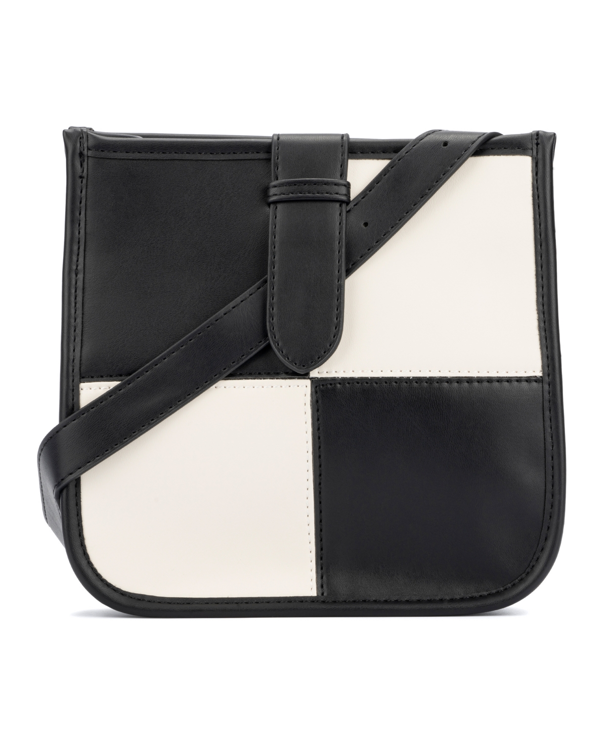 Women's Hayes Crossbody Bag - Black