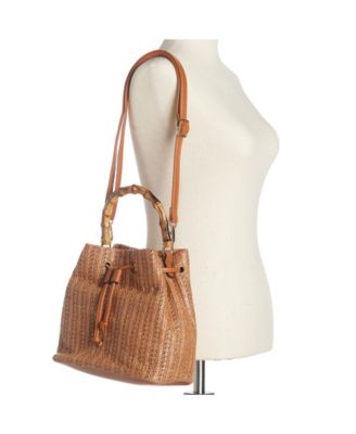 Women's Richie Satchel Bag
