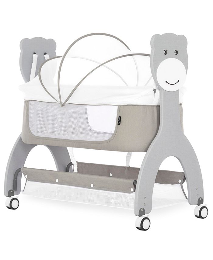 Macy's baby bassinet online