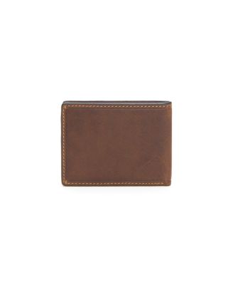 Мужской бумажник Frye Frye Logan Slim ID Billfold 25690₽