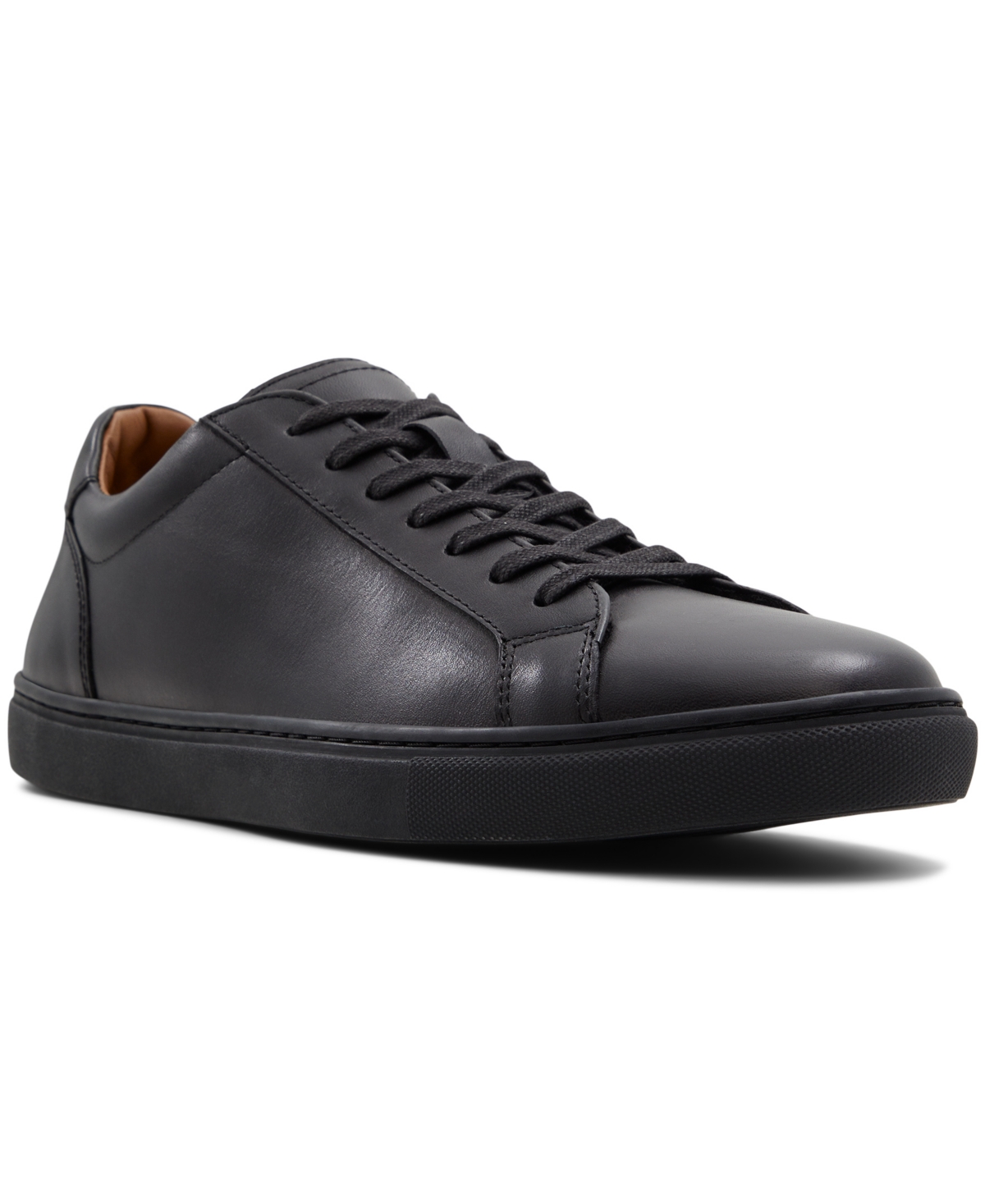Shop Aldo Men's Classicspe Fashion Athletics Lace-up Sneakers In Black