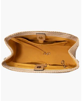 Eric Javits Women's Sq Isla Handbag