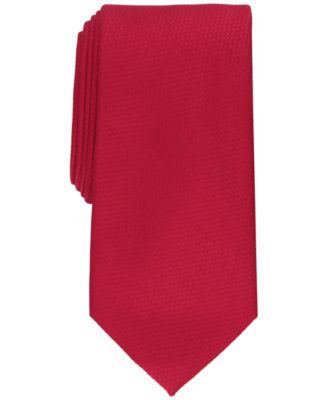 Club Room - Men's Holt Solid Tie