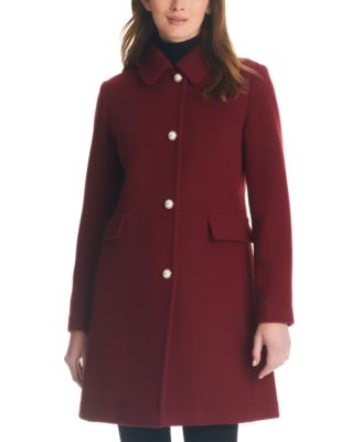 Kate spade coat hotsell