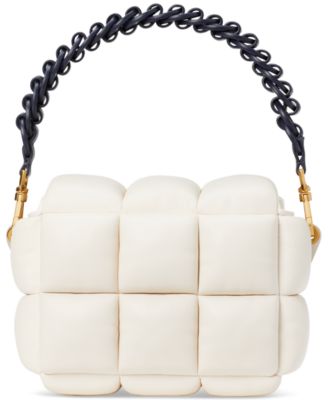 【値引き中】 kate spade boxxy ボクシー　希少デザイン Kate Spade Boxxy Crossbody Bag Fiery Orange Multicolor in Smooth