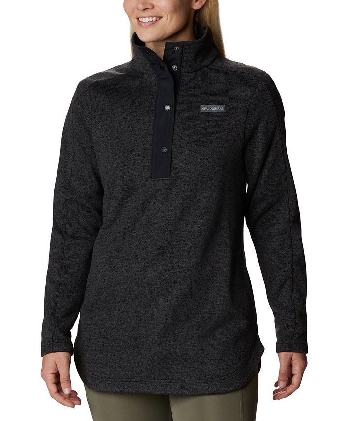 Women s Sweater Weather Tunic