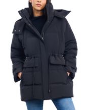 Lucky brand winter new arrivals jacket