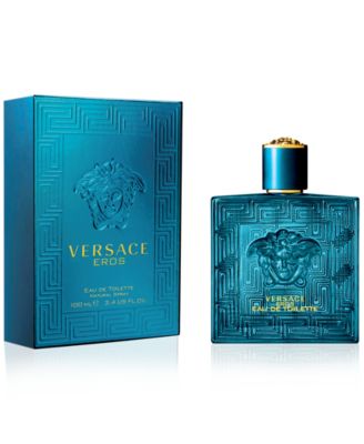 4-Pc. Eros Eau De Toilette Set