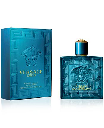 Versace - Eros Fragrance Collection for Men