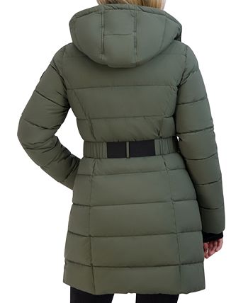 Macy's nautica on sale women's jacket