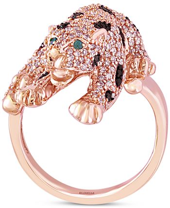 EFFY Collection EFFY® Signature Diamond Black and White Diamond (1