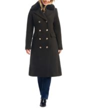 Vince Camuto Coats & Jackets For Women - Macy's
