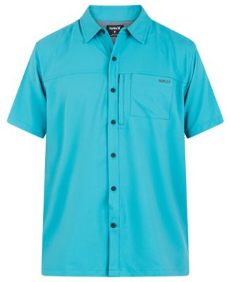 Men's H2O-Dri Rincon Sierra Short Sleeve Shirt