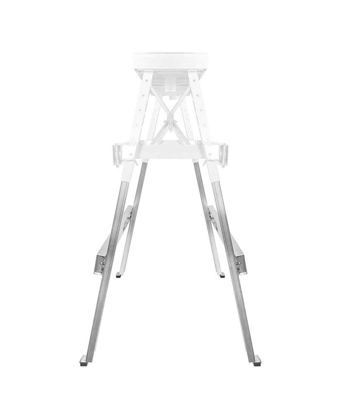 GypTool Extension Legs for Adjustable Height Drywall Taping & Finishing