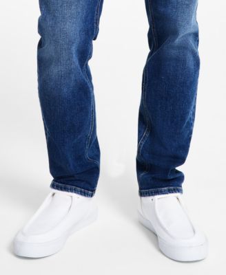 Men's Denver Slim-Fit Jeans, Created for Macy's  