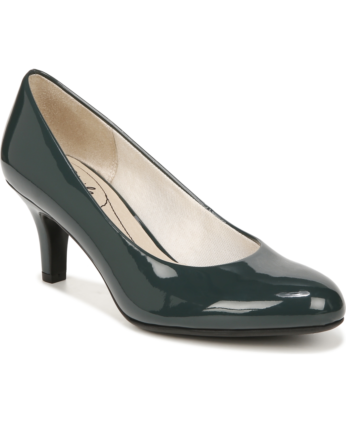 LIFESTRIDE WOMEN'S PARIGI DRESS PUMPS