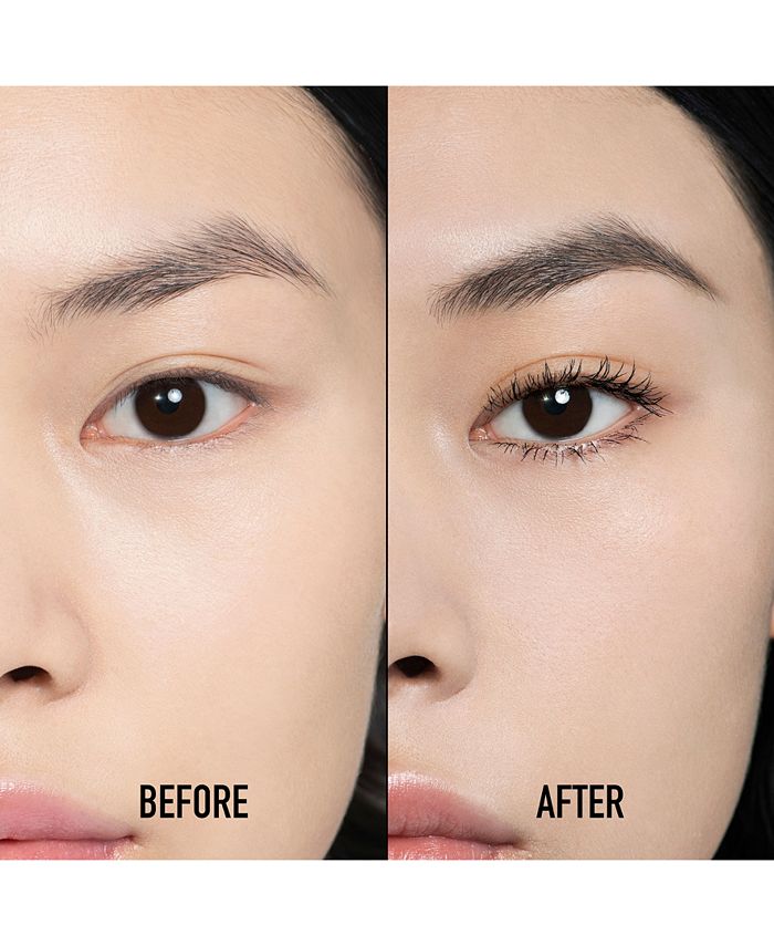 DIOR Diorshow Iconic Overcurl Refillable Mascara Macy's