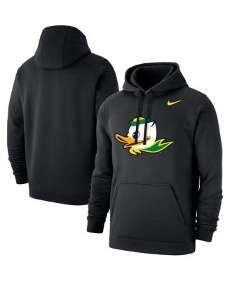 Oregon ducks hoodie mens best sale