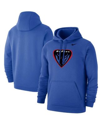 depaul nike hoodie