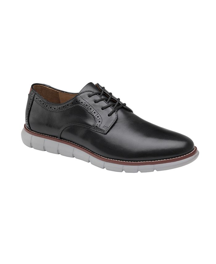 Macy's men's shoes johnston and hot sale murphy