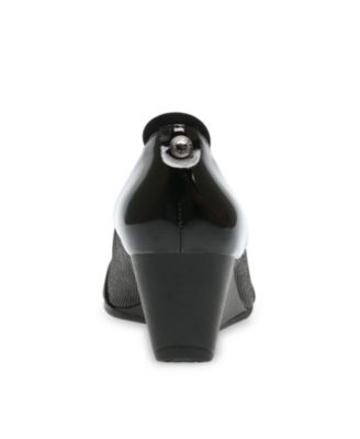 Women's Timeout Wedge Pumps