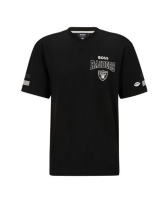 Коллекция мужских футболок Hugo Boss BOSS от Hugo Boss BOSS by Hugo Boss x NFL 11190₽