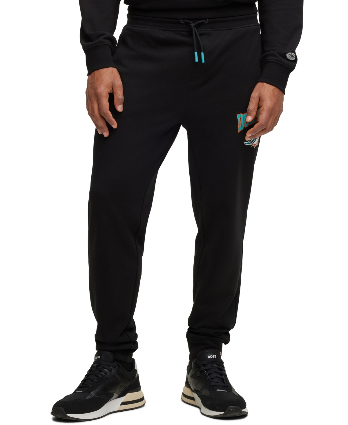 Boss by Hugo Boss Boss by Hugo Boss x Nfl Men's Tracksuit Bottoms Collection