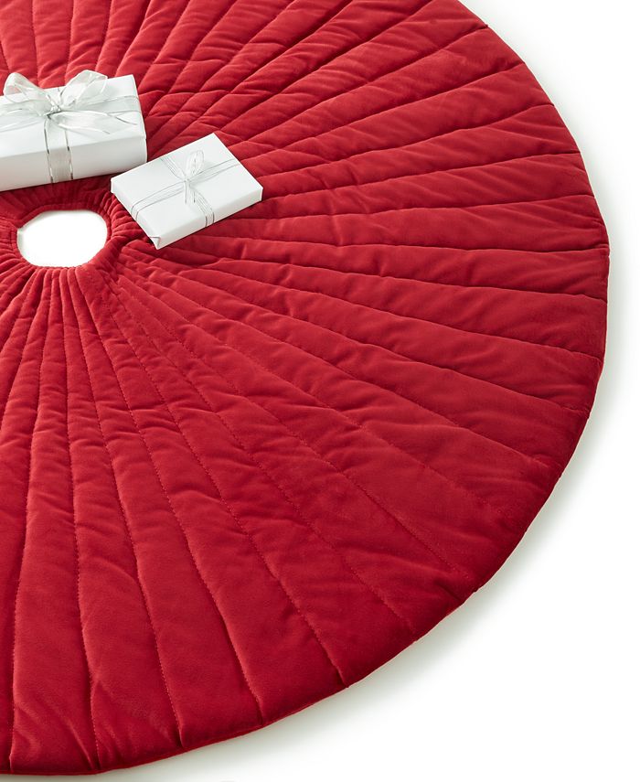 Holiday lane tree skirts shop