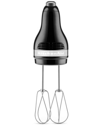 5-Speed Ultra Power Lightweight Hand Mixer KHM512