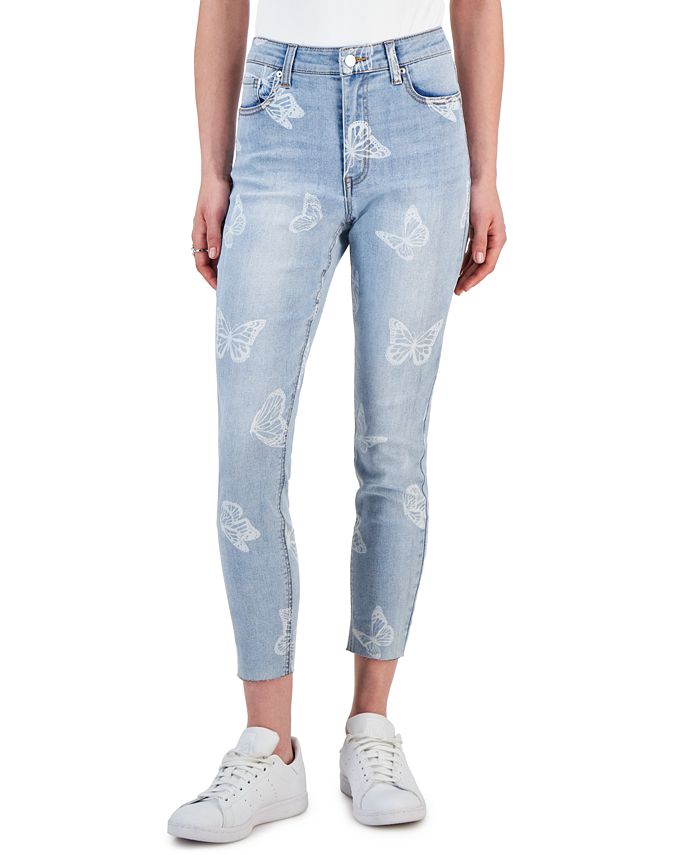 Macy's sales tinseltown jeans