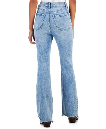 Macy's junior clearance jeans sale