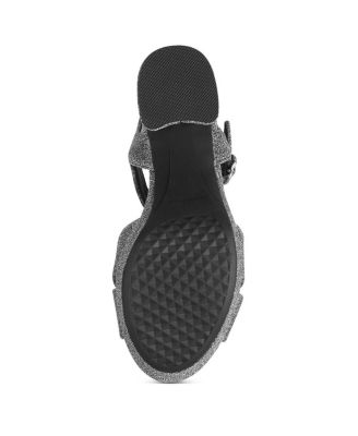 Women's Cosmos Platform