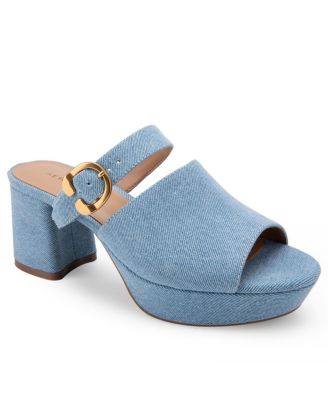 Aerosoles