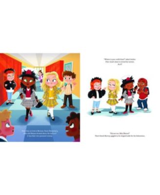 Clueless: A Totally Classic Picture Book by Amy Heckerling