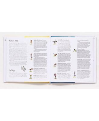 I Am Yoga by Susan Verde