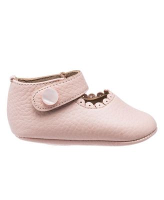 Infant Girl Baby Mary Jane