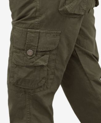 X RAY Men's XRAY Utility Cargo Pants