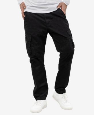 XRAY Men's Utility Cargo Pants