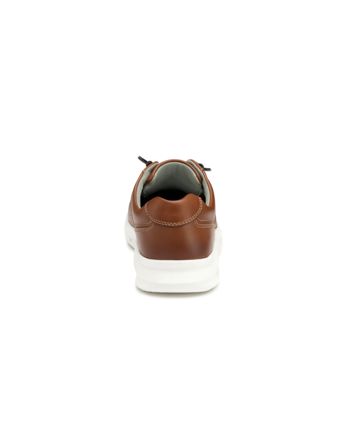 Johnston & Murphy Little Boys Activate U-Throat Lace-Up Sneakers