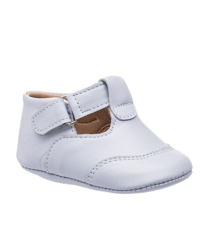 Elephantito Infant Girl T Strap Dress Shoes Macy s
