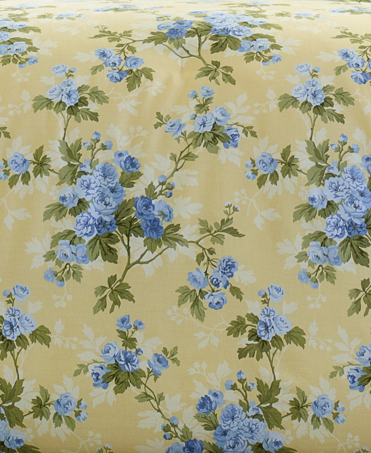 Laura Ashley Cassidy Cotton Reversible Piece Duvet Cover Set