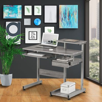 Streamdale Complete Computer Workstation Desk