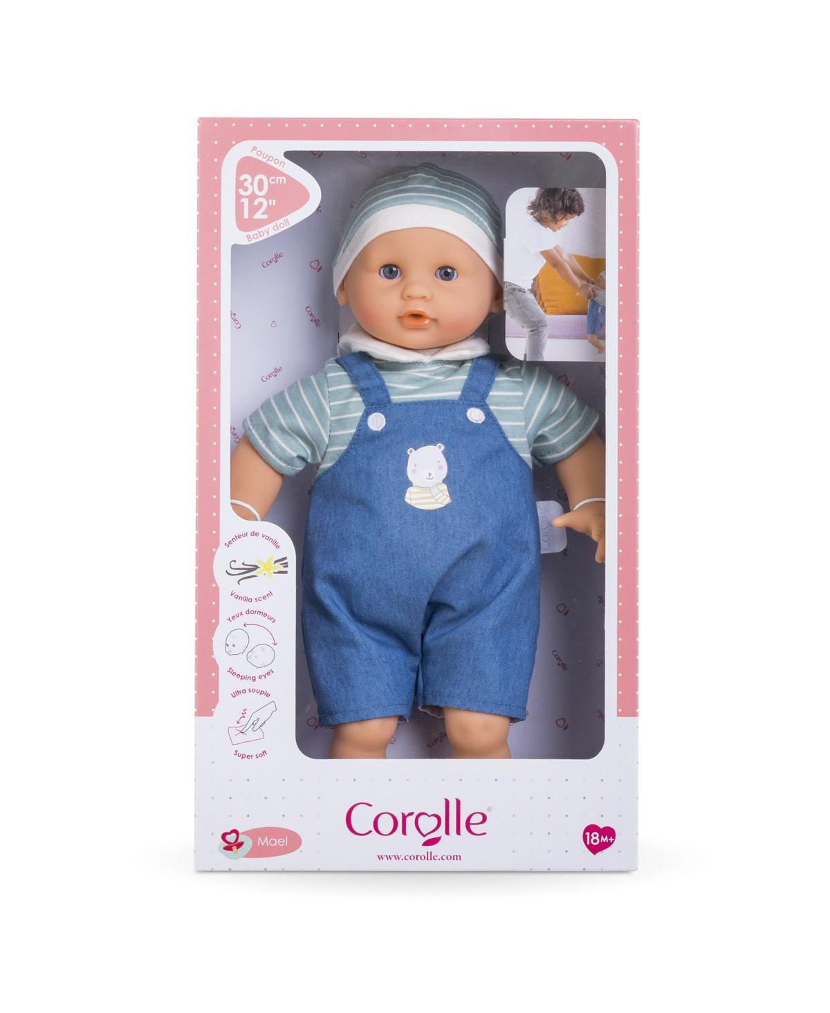 Corolle Bebe Calin Mael - Doll
