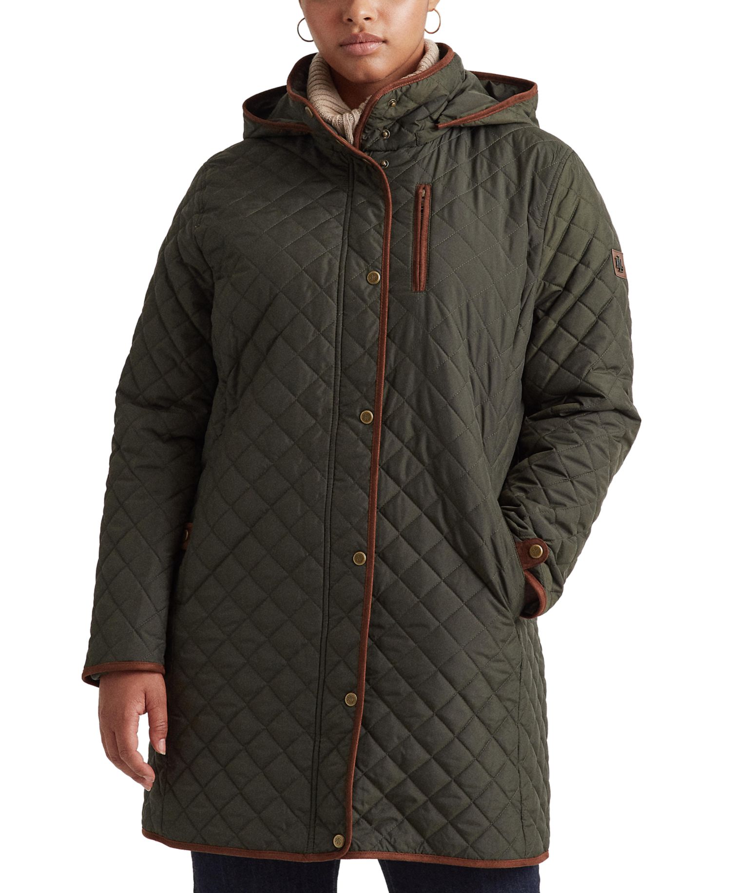 Litchfield Loden