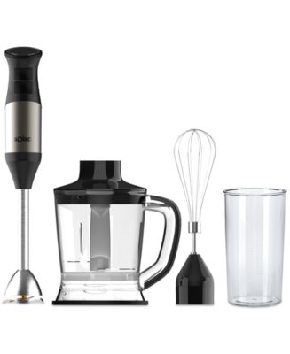 This 'Powerful' Immersion Blender is 50% Off at  Just in Time for  Soup Season