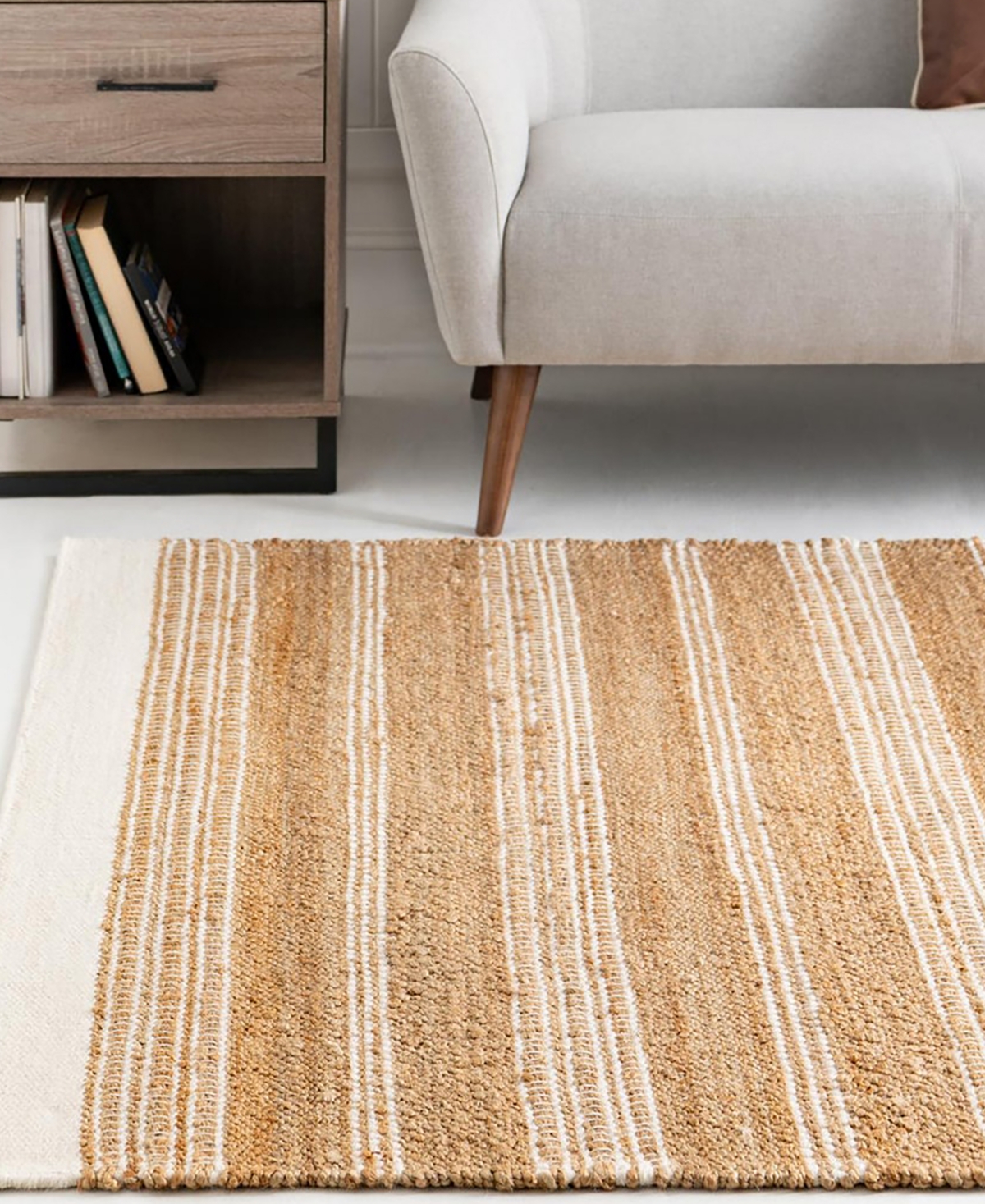 Bayshore Home Lasso Lss-01 Area Rug