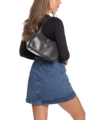 Genevie Small Shoulder Bag